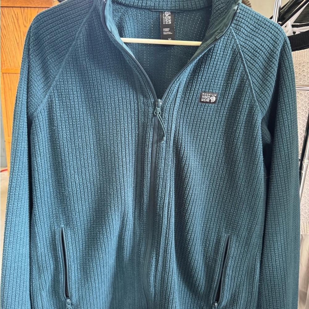 Mountain Hardwear Fleece